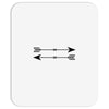 Arrow Mousepad