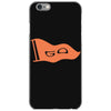 go flag iPhone 6/6s Case