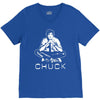 chuck V-Neck Tee