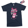 brain freze Exclusive T-shirt