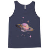 Cute Cosmos Tank Top