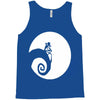 nightmare before christmas Tank Top