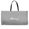 natural beauty and the best Weekender Totes
