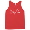 sigur ros Tank Top
