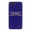 nilbog iPhone 7 Plus Case
