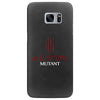 Weapon X Mutant  Wolverine Samsung Galaxy S7 Edge