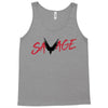 Savage Tank Top