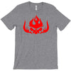 gurren lagann japanese mecha anime T-Shirt