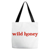 Wild Honey Tote Bags