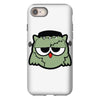 monster owls   frankenstein iPhone 8
