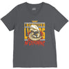 i survived V-Neck Tee