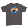 popeye le marin Youth Tee