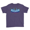 mega evolution x Youth Tee