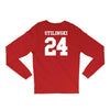Stilinski 24 Long Sleeve Shirts