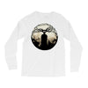 garden Long Sleeve Shirts