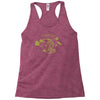 anglerfish Racerback Tank