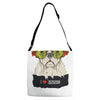 Dog-I MUSIC Adjustable Strap Totes