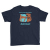 there's so much more room for activities funny joke Youth Tee
