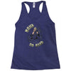 bawl so hard] Racerback Tank