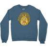 my neighbour evolution Crewneck Sweatshirt