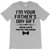 fathers day gift T-Shirt