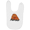 pizza the hutt   spaceballs Baby Bibs
