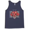 black lodge dance hall Tank Top