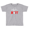will Toddler T-shirt