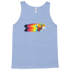 speed of flight Tank Top