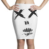 Suicideboys Pencil Skirts