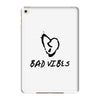 Bad Vibes XXXtentacion iPad Mini 4