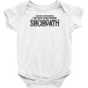 High Functioning Sociopath Infant Clothing