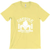 gravity chamber T-Shirt