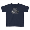 maybe tomorrow Toddler T-shirt