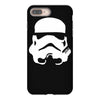 storm trooper iPhone 8 Plus Case