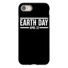 earth day t-shirt iPhone 8