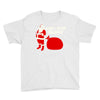 don't stop believin Youth Tee