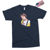 SON CHAEYOUNG Exclusive T-shirt