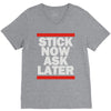 rekone personal V-Neck Tee