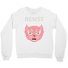 resist Crewneck Sweatshirt