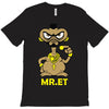 mr. et T-Shirt