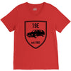 dope racing tuning oldschool V-Neck Tee