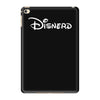 disnerd iPad Mini 4