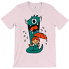 monster pet T-Shirt
