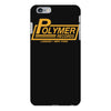 polymer records, ideal gift or birthday present funny iPhone 6 Plus/6S Plus Case