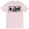 mclovin T-Shirt