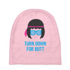 Tina Belcher Baby Beanies