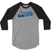we'll do it live 3/4 Sleeve Shirt