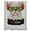 Dog-I MUSIC iPad 3 and 4 Case
