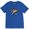 rainbo first blood V-Neck Tee